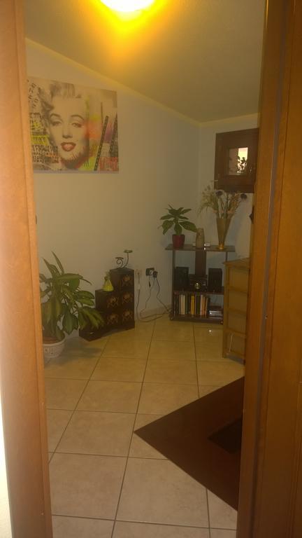Casa Rosina Apartman Orosei Szoba fotó
