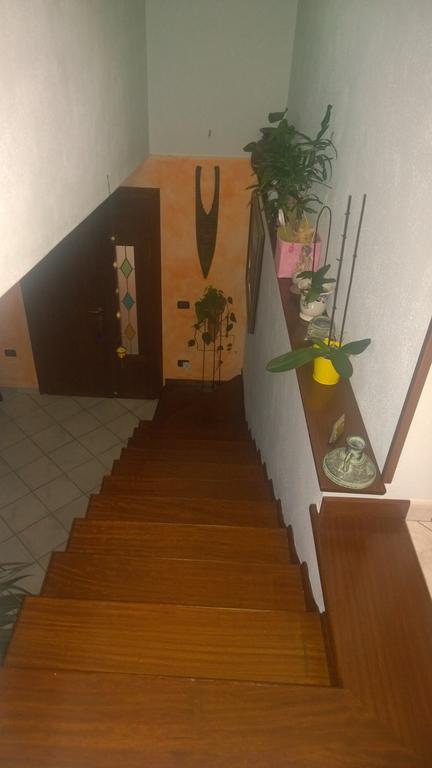 Casa Rosina Apartman Orosei Szoba fotó