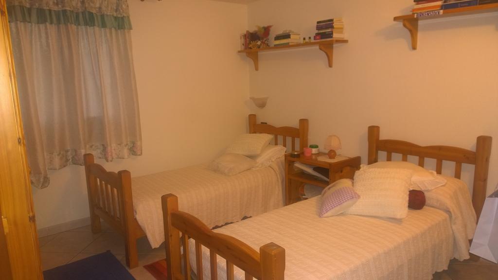 Casa Rosina Apartman Orosei Szoba fotó