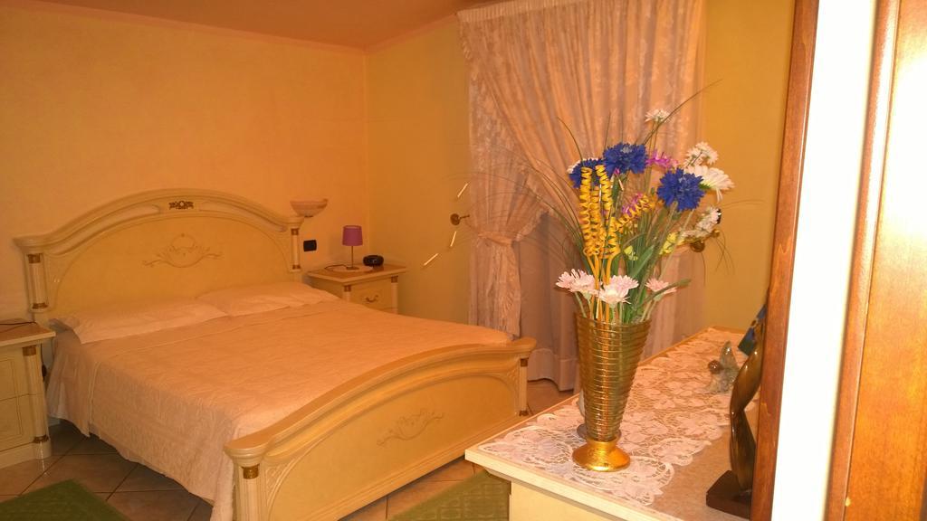 Casa Rosina Apartman Orosei Szoba fotó