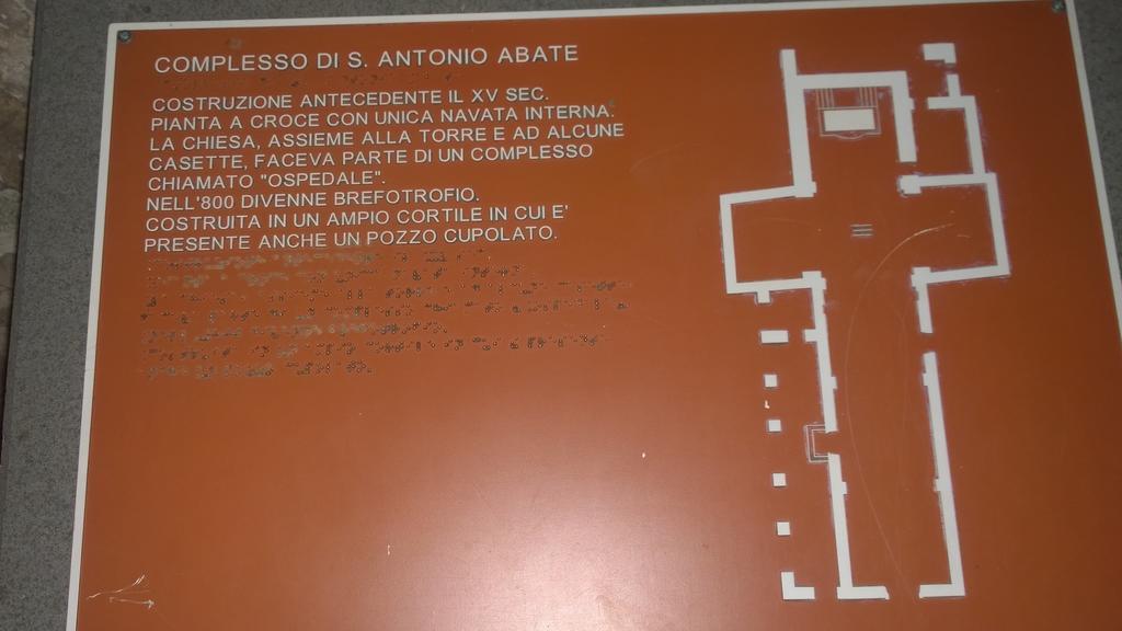Casa Rosina Apartman Orosei Kültér fotó