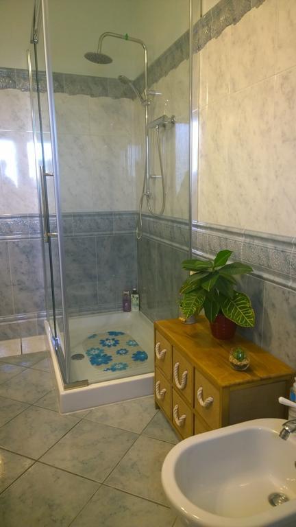 Casa Rosina Apartman Orosei Kültér fotó